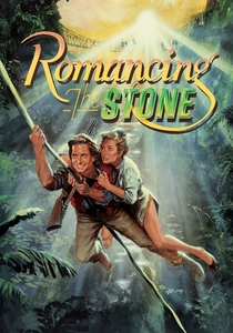 Romancing the Stone (1984)