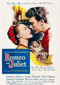 Romeo and Juliet (1955)
