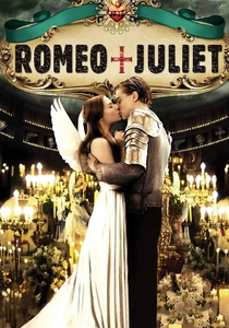 Romeo + Juliet (1996)