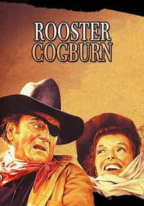 The Rooster Cogburn (1975)