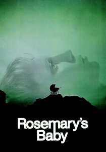 Rosemary's Baby (1968)