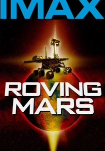 Roving Mars (2006)