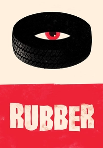 Rubber (2010)
