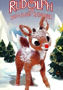 Rudolph the Red-Nosed Reindeer (1964)