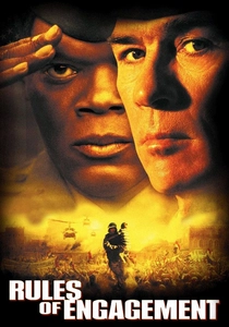 Rules of Engagement (2000)