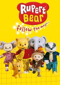 Rupert Bear, Follow the Magic... (2006)