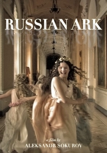 The Russian Ark (2002)