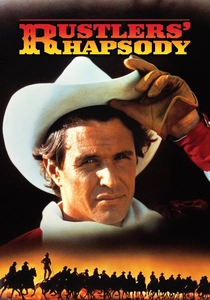 Rustlers' Rhapsody (1985)