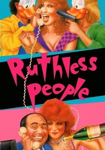 Ruthless People (1986)