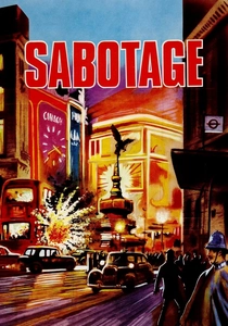 Sabotage (1936)