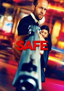 Safe (2012)