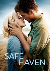 Safe Haven (2013)