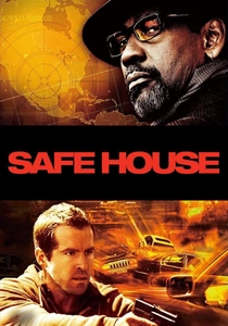 Safe House (2012)