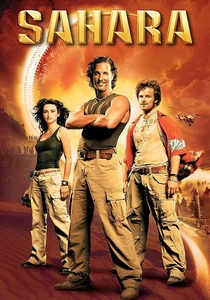 Sahara (2005)
