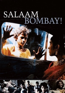 Salaam Bombay! (1988)