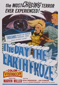 The Day the Earth Froze (1959)