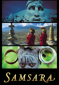 Samsara (2011)