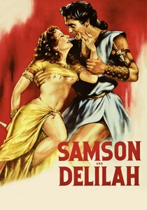 Samson and Delilah (1949)