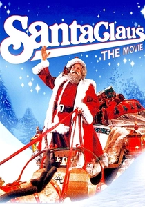 Santa Claus: The Movie (1985)