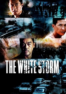 The White Storm (2013)