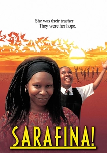 Sarafina! (1992)