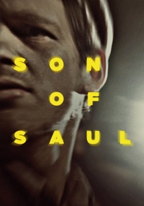 Son of Saul (2015)