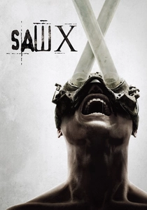 Saw X (2023)