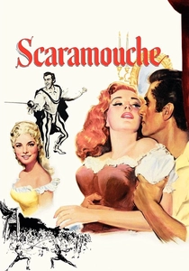 Scaramouche (1952)