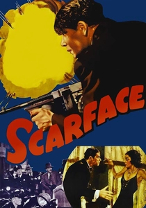 Scarface (1932)