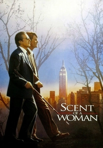 Scent of a Woman (1992)
