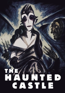 The Haunted Castle (1921)