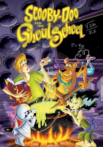 Scooby-Doo and the Ghoul School (1988)
