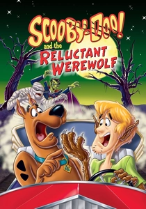 Scooby-Doo! and the Reluctant Werewolf (1988)