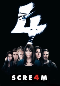 Scream 4 (2011)