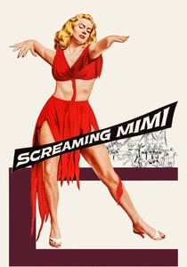 The Screaming Mimi (1958)
