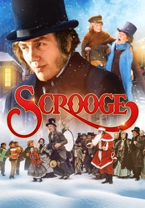 Scrooge (1970)