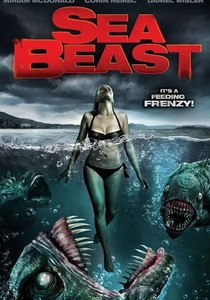 Sea Beast (2008)