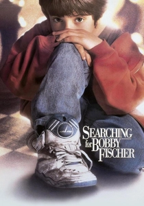 Searching for Bobby Fischer (1993)