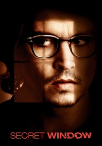 Secret Window (2004)