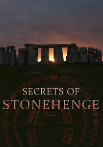 The Secrets of Stonehenge (2010)