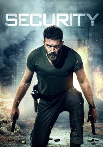 The Security (2017)