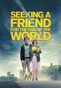 Seeking a Friend for the End of the World (2012)