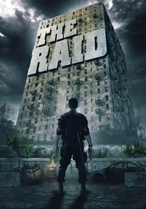 The Raid (2011)