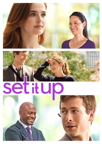 Set It Up (2018)