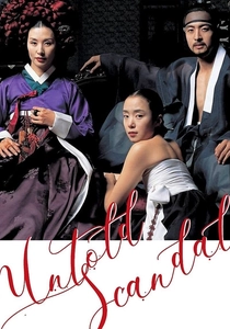 Untold Scandal (2003)