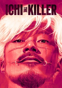 Ichi the Killer (2001)