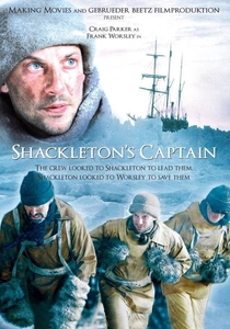 Shackleton's Captain (2012)