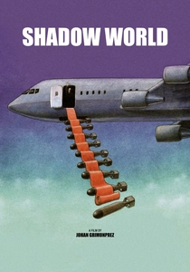 Shadow World (2016)
