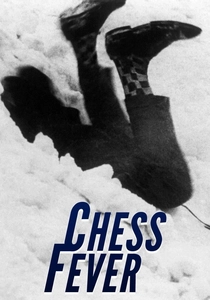 Chess Fever (1925)