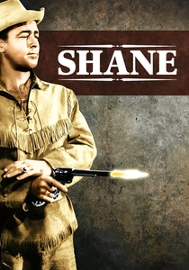 Shane (1953)